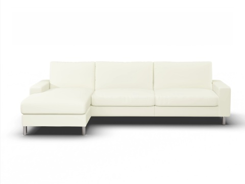 Ecksofa LO Large L